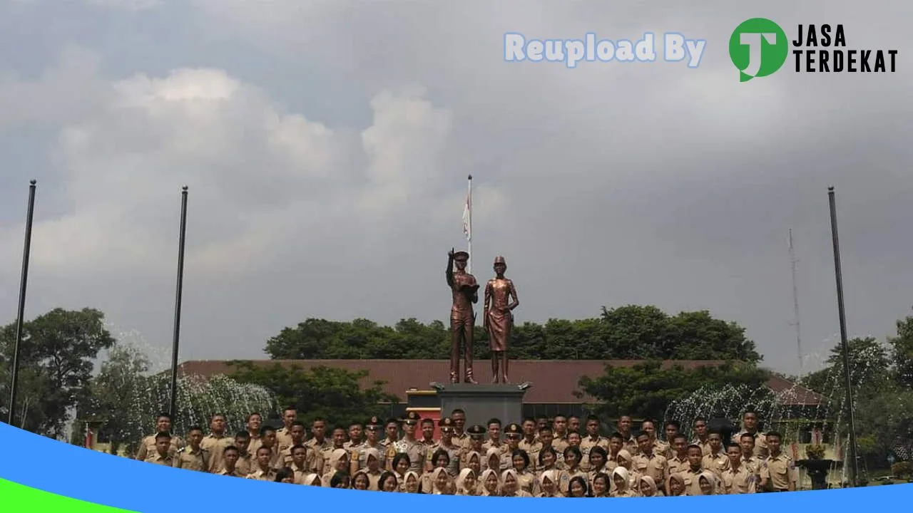 Gambar SMA Taruna Tunas Bangsa Baturaja – Ogan Komering Ulu Timur, Sumatera Selatan ke 2