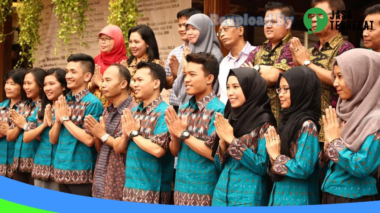 Gambar Sekolah Menengah Kejuruan Bhakti Anindya. – Tangerang, Banten ke 2