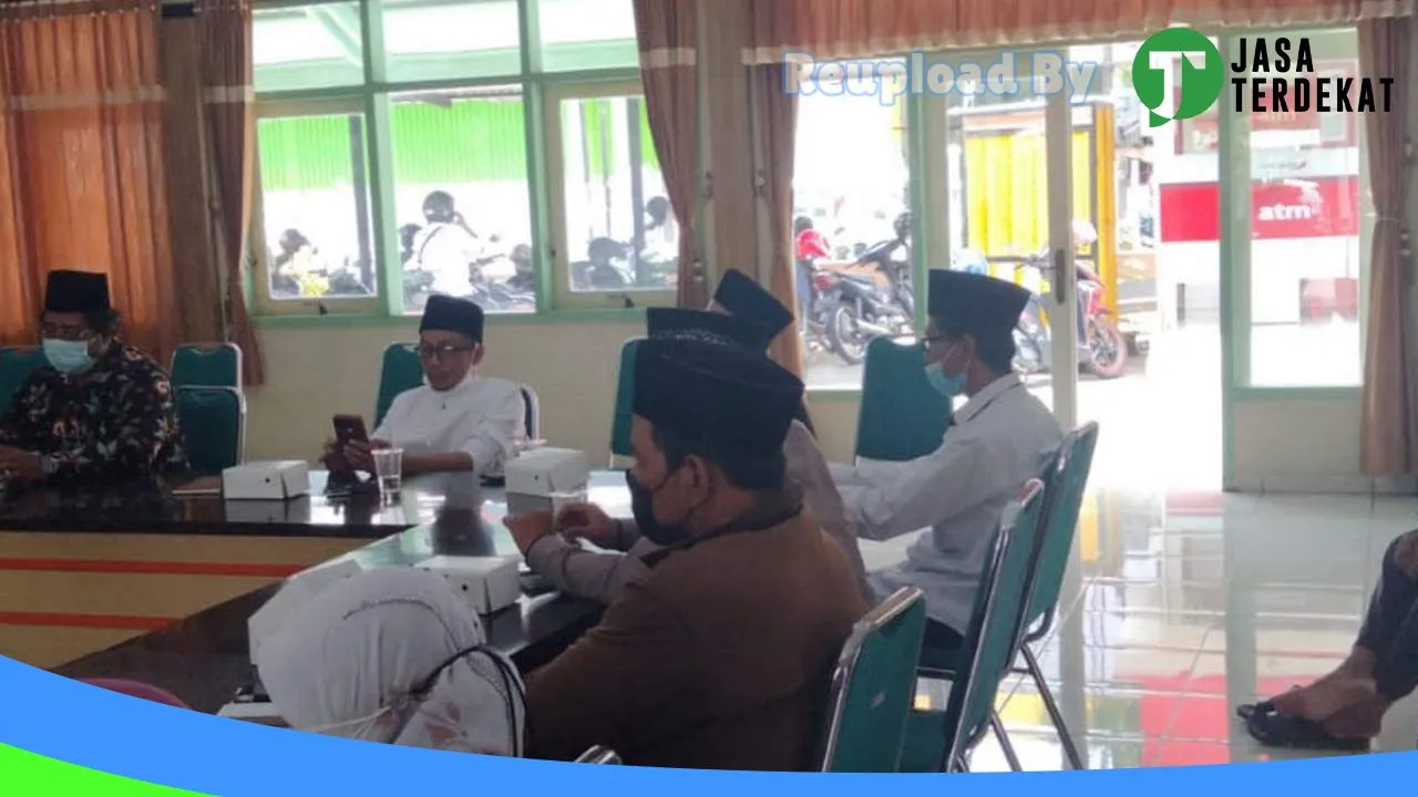 Gambar Dinas Kesehatan Kab. Tulungagung – Tulungagung, Jawa Timur ke 3