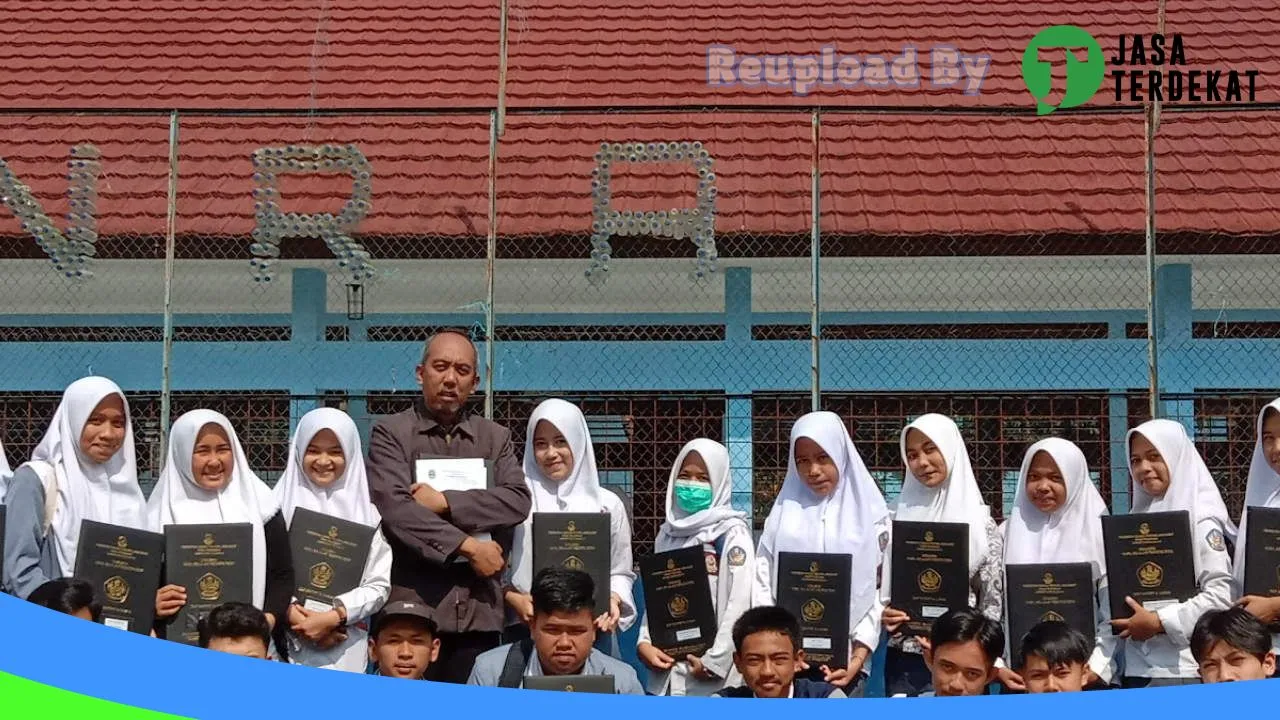 Gambar SMA Negeri 1 Sukanagara – Cianjur, Jawa Barat ke 5