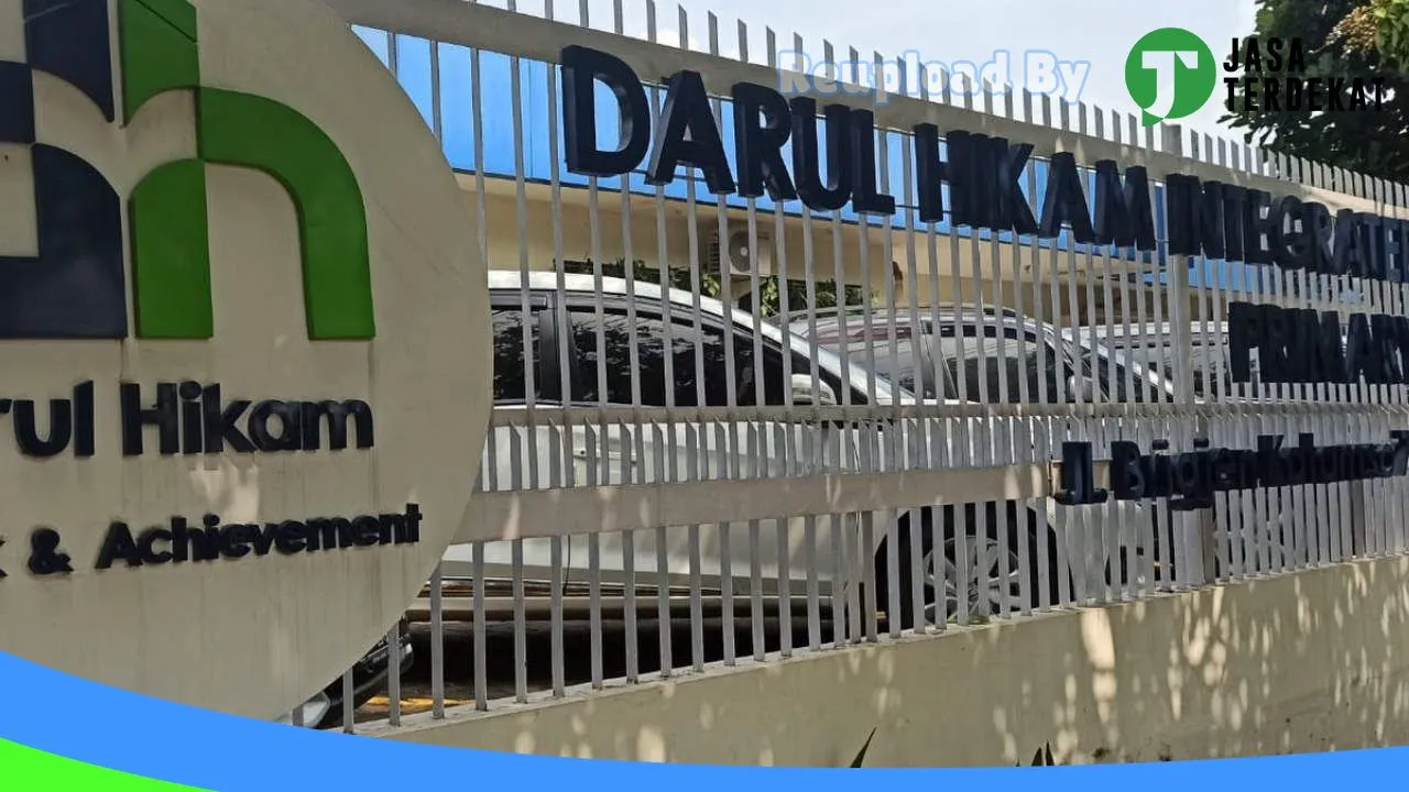 Gambar SMA Darul Hikam – Bandung, Jawa Barat ke 3