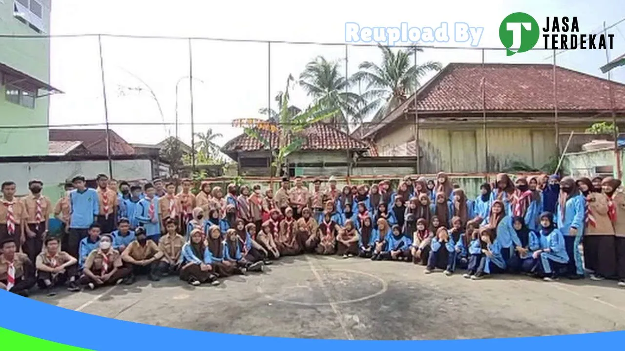 Gambar Sekolah Menengah Atas Azharyah Palembang – Palembang, Sumatera Selatan ke 1