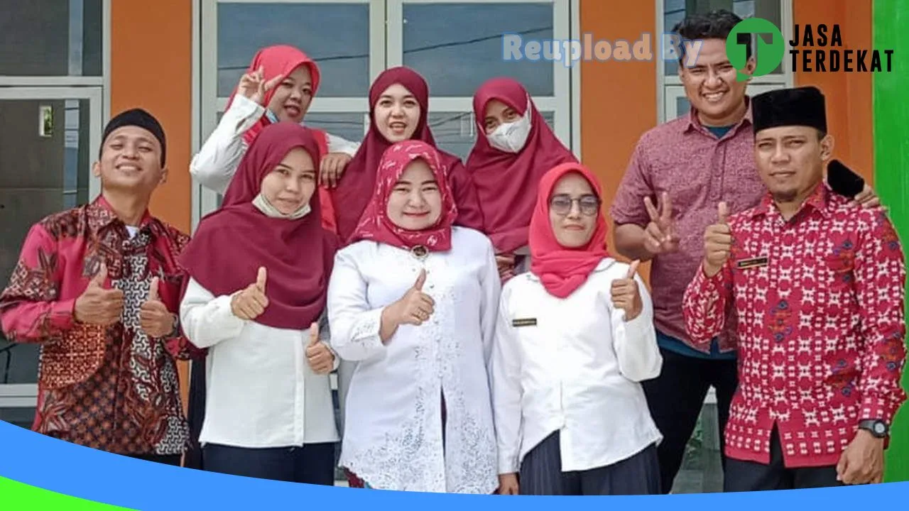 Gambar SMK Toveaku Palu – Kota Palu, Sulawesi Tengah ke 5