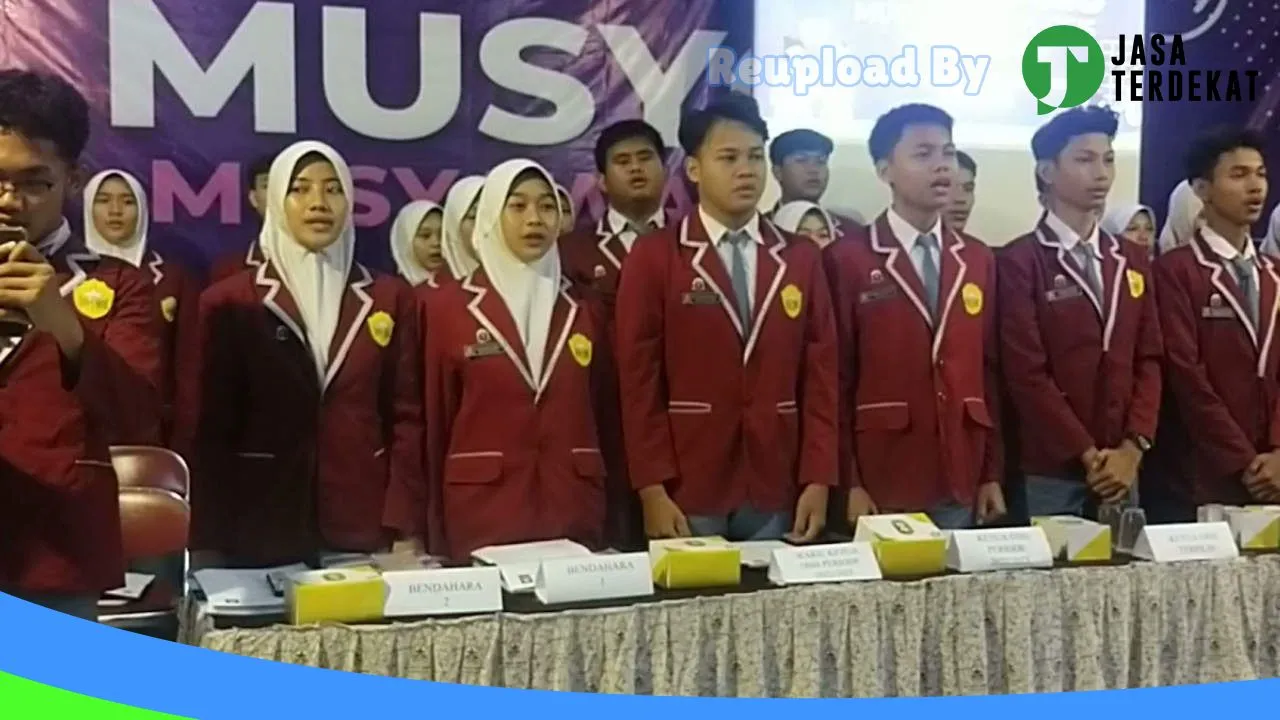 Gambar SMA Institut Indonesia – Semarang, Jawa Tengah ke 1