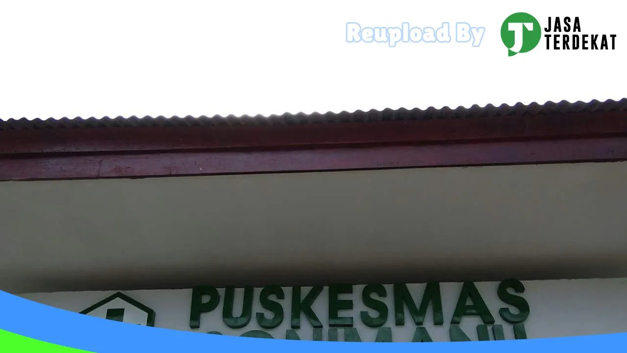 Gambar Puskesmas Sonimanu Kabupaten Rote Ndao: Jam Besuk, Ulasan, Alamat, dan Informasi Lainnya ke 1