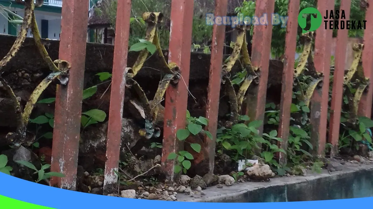 Gambar “Manhalul Ulum” – Lombok Tengah, Nusa Tenggara Barat ke 5