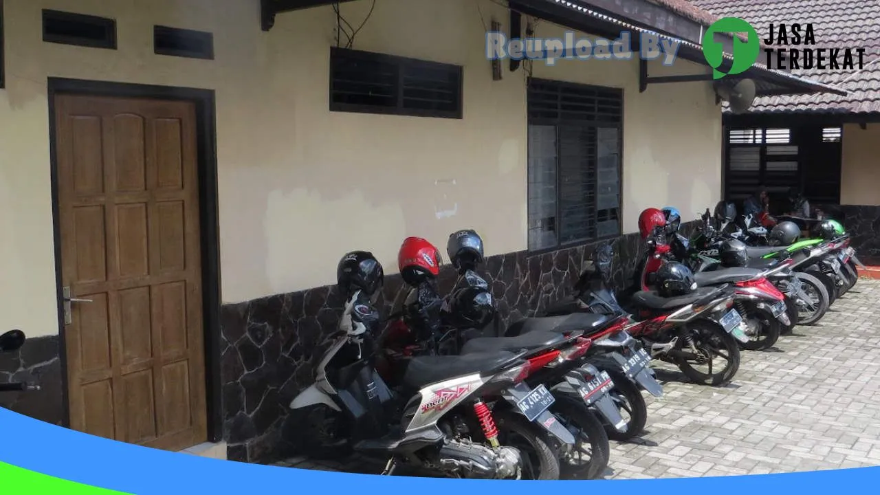 Gambar SMK Dr. Ismangil – Blitar, Jawa Timur ke 4