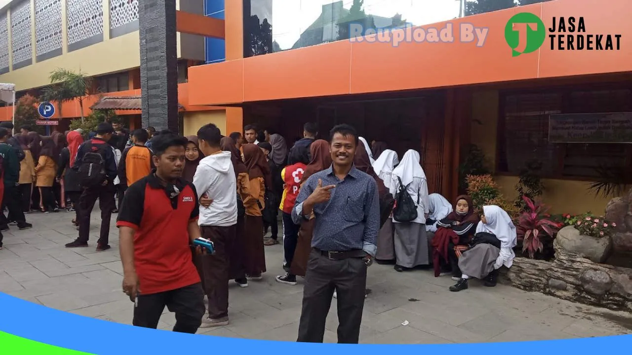 Gambar SMKN 2 Bukittinggi – Bukittinggi, Sumatera Barat ke 2