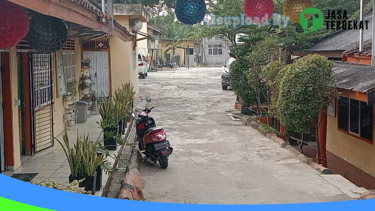 Gambar SMA/SMK Trisakti Baturaja – Ogan Komering Ilir, Sumatera Selatan ke 4