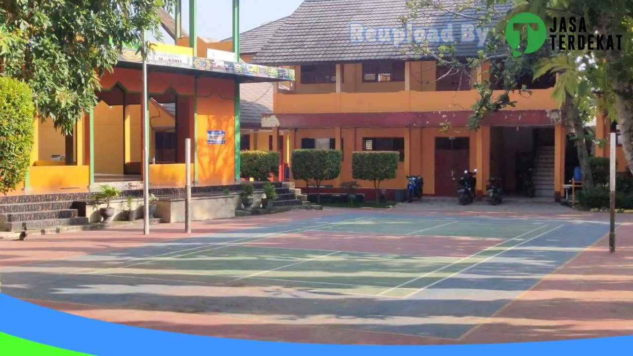 Gambar SMA Negeri 4 Kota Serang – Kota Serang, Banten ke 3