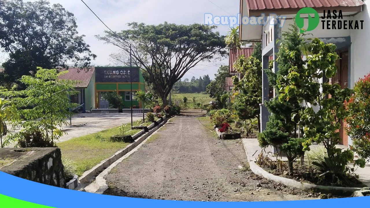 Gambar SMK Negeri 2 Bener Meriah – Bener Meriah, Aceh ke 3