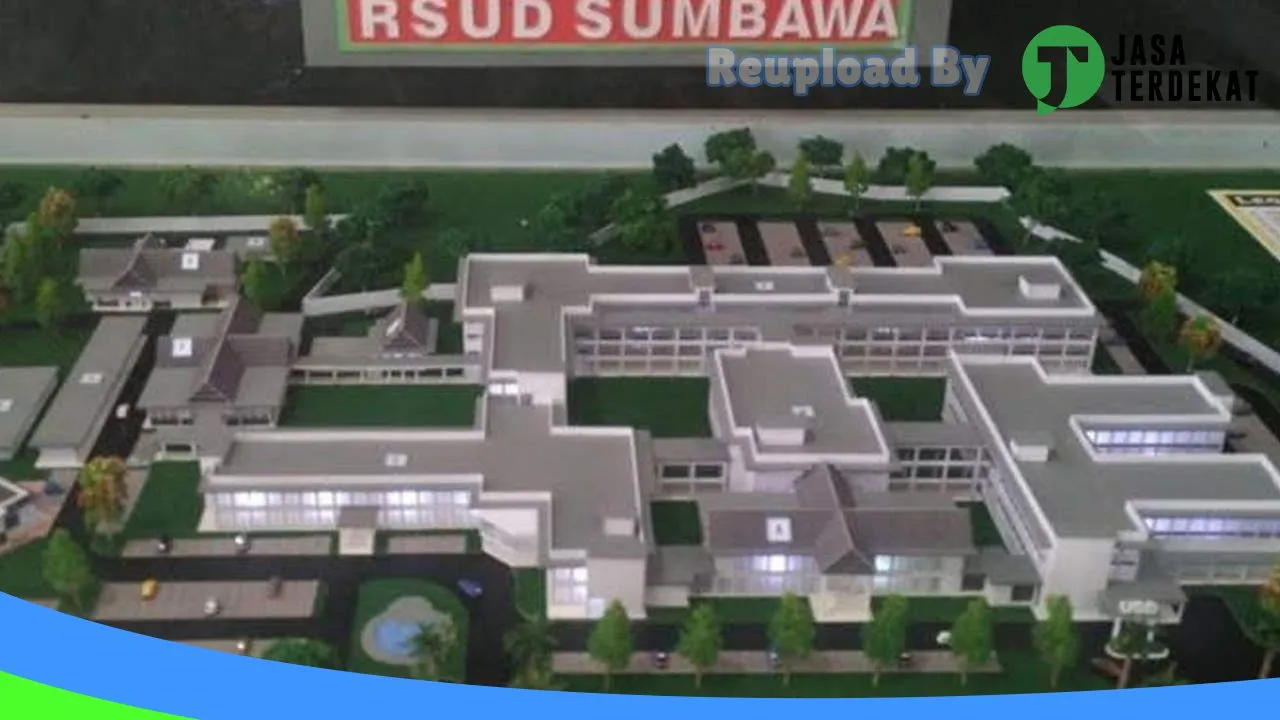 Gambar RSUD Sumbawa Sering: Jam Besuk, Ulasan, Alamat, dan Informasi Lainnya ke 2