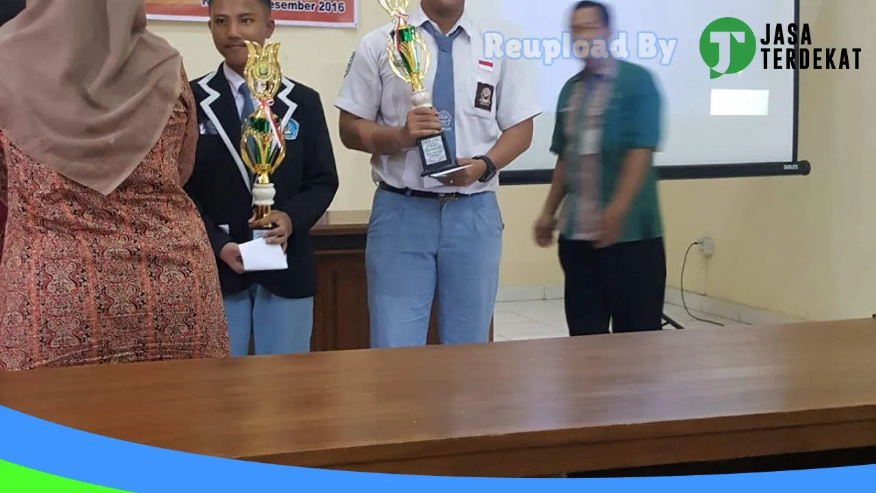 Gambar SMA Negeri 1 Bojong – Pekalongan, Jawa Tengah ke 5