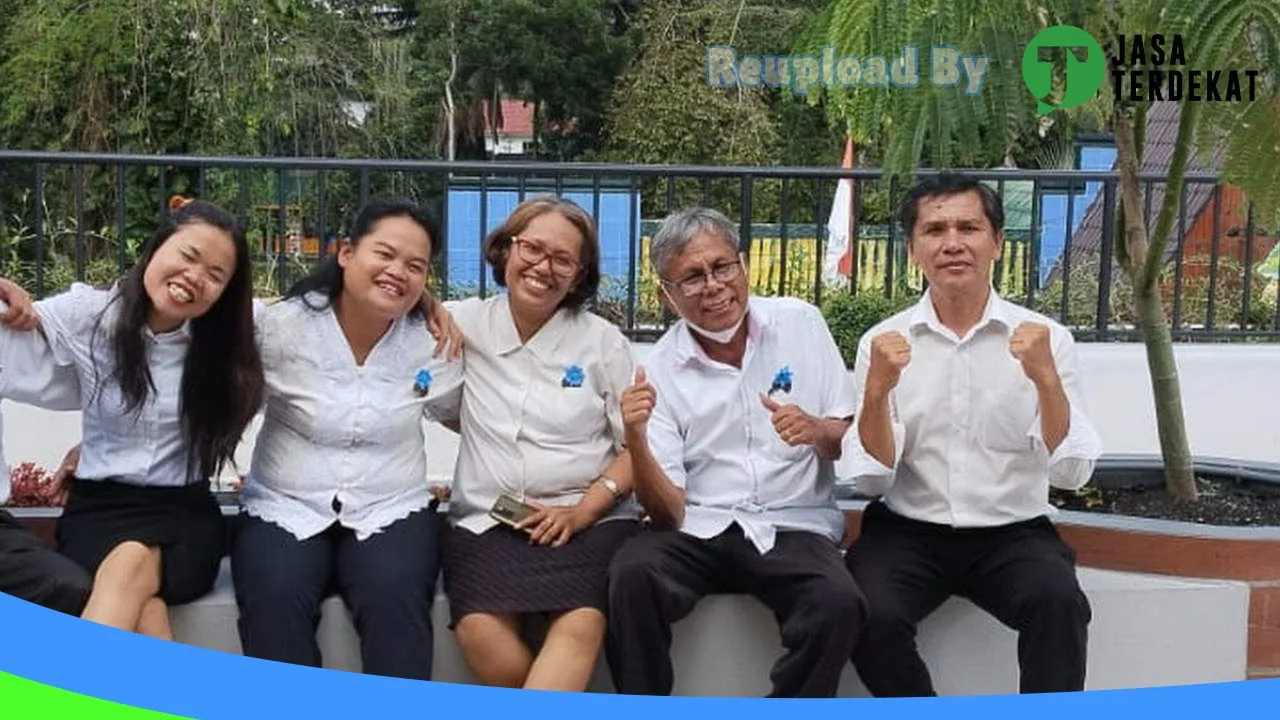 Gambar SMP-SMA Advent 2 Jalan Nias Pematangsiantar – Pematangsiantar, Sumatera Utara ke 5