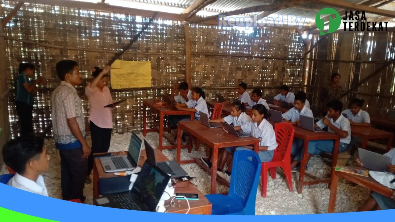 Gambar SMA KRISTEN EDE – Sumba Barat Daya, Nusa Tenggara Timur ke 1