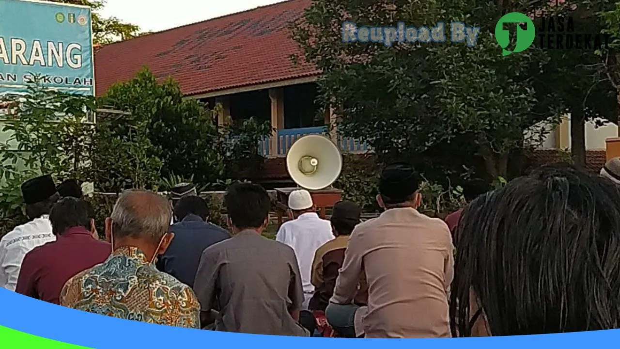 Gambar SMA Muhammadiyah 2 Semarang – Semarang, Jawa Tengah ke 1