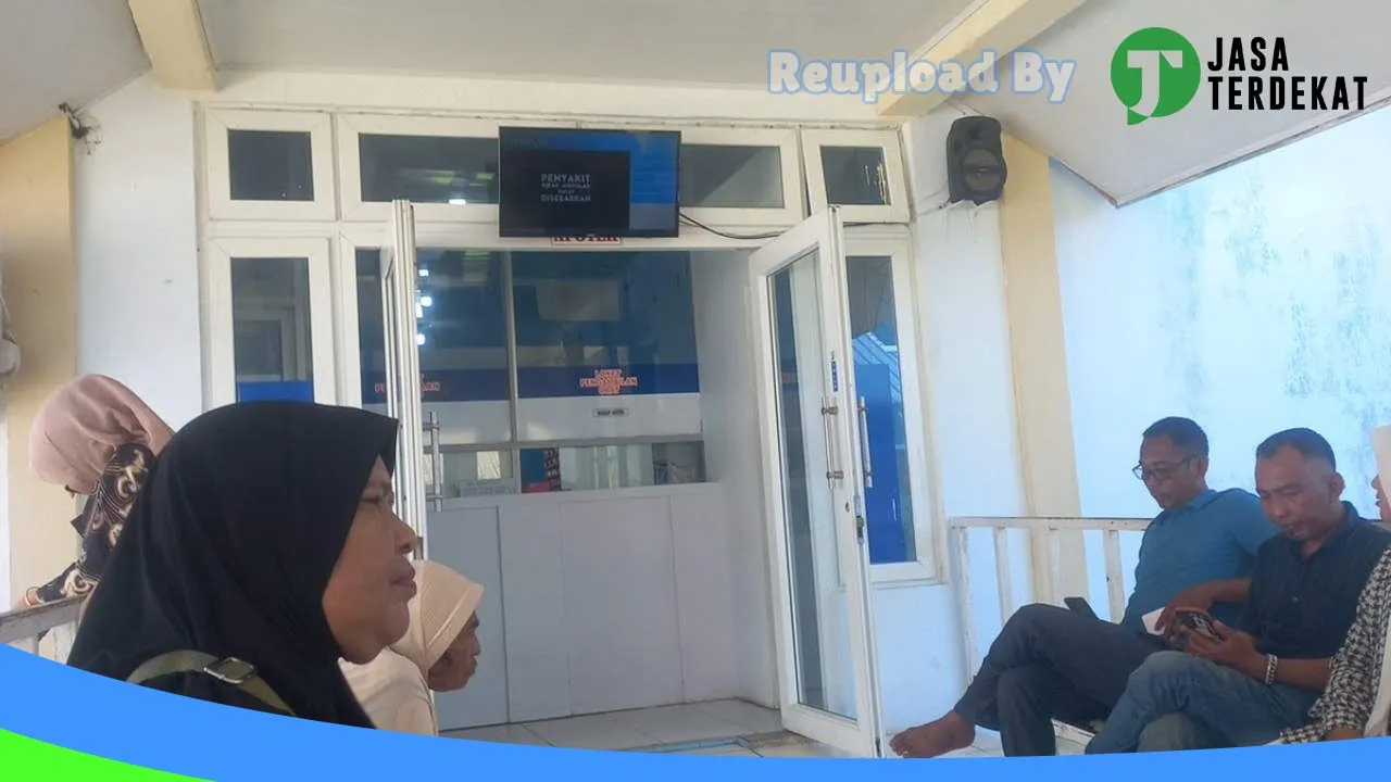 Gambar RSUD Sultan Iskandar Muda: Jam Besuk, Ulasan, Alamat, dan Informasi Lainnya ke 3