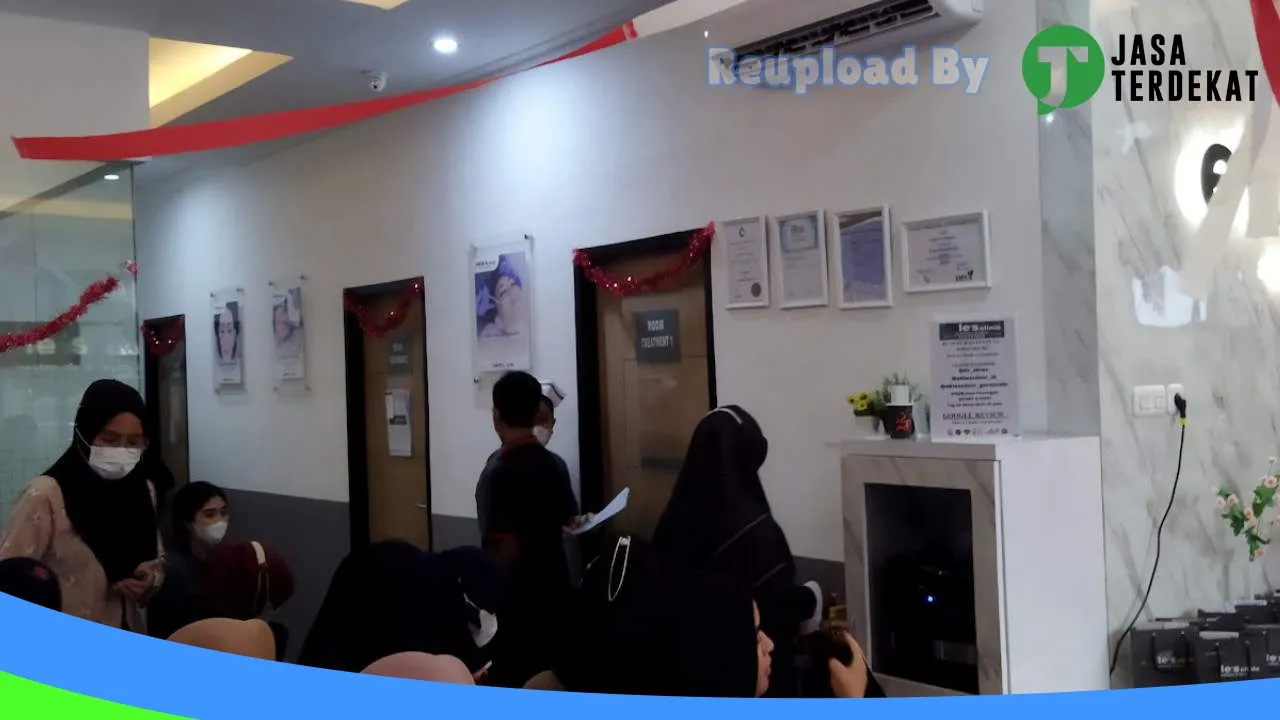 Gambar EKLES CLINIC GORONTALO – Gorontalo, Gorontalo ke 4