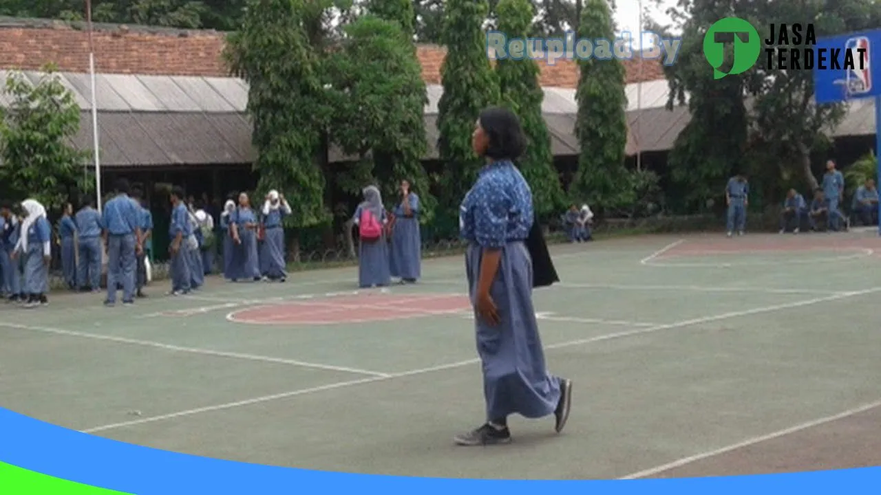 Gambar Sekolah Menengah Atas Yayasan Memajukan Ilmu Dan Kebudayaan 2 – Manggarai, Nusa Tenggara Timur ke 3