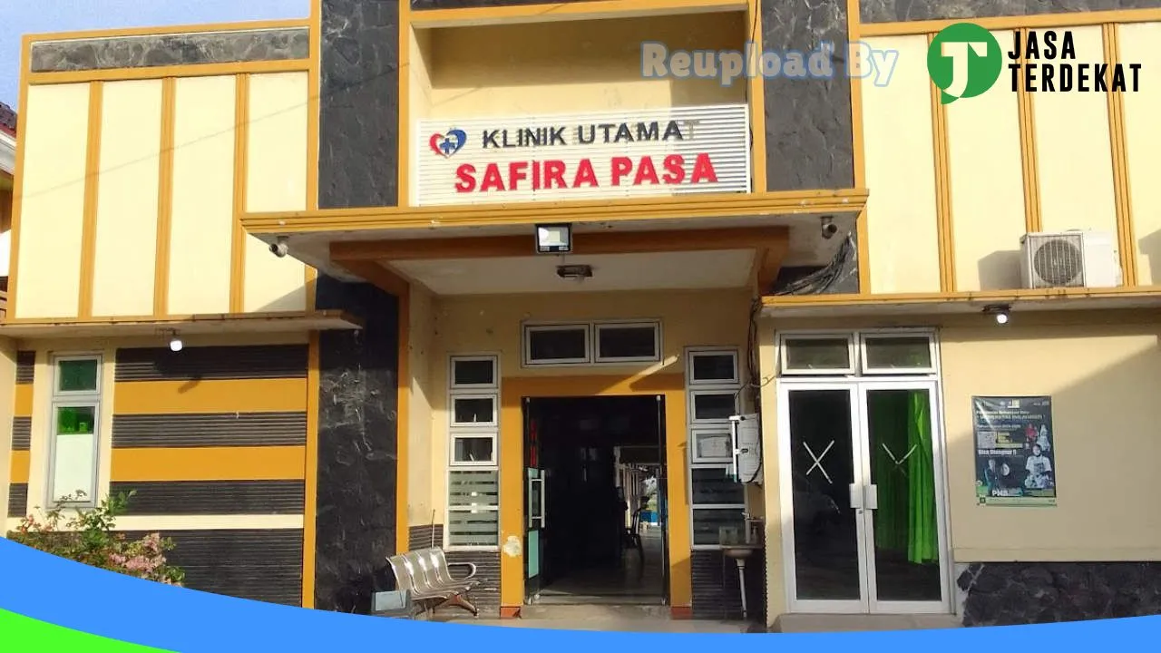 Gambar RS Safira Pasa: Jam Besuk, Ulasan, Alamat, dan Informasi Lainnya ke 2