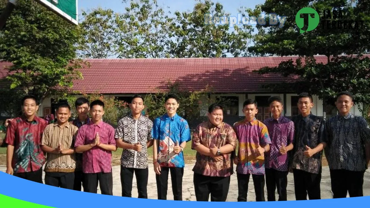 Gambar SMA Negeri 7 OKU – Ogan Komering Ilir, Sumatera Selatan ke 3