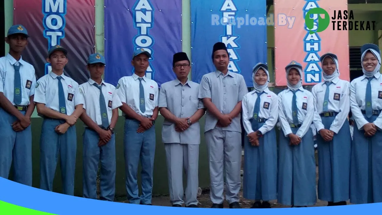 Gambar SMA Islam Al Hikmah – Jepara, Jawa Tengah ke 4