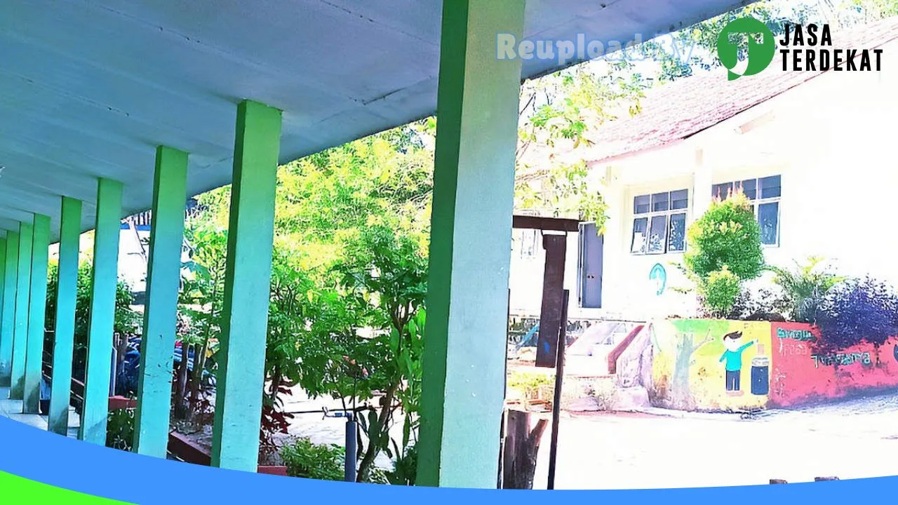 Gambar SMK Mahkota Buana Belitang – Ogan Komering Ilir, Sumatera Selatan ke 5