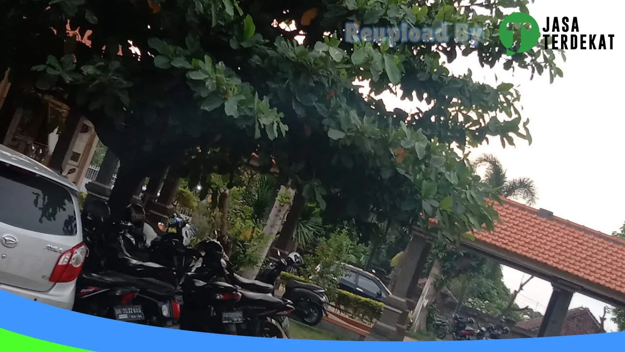 Gambar Rumah Sakit Shanti Graha: Jam Besuk, Ulasan, Alamat, dan Informasi Lainnya ke 5