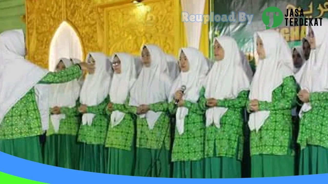 Gambar SMA Islam Al Azhaar – Tulungagung, Jawa Timur ke 4