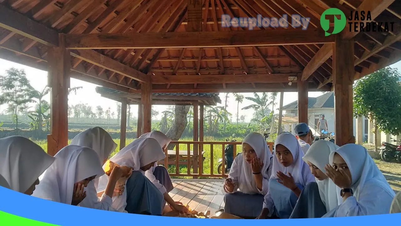 Gambar SMA & SMP ISLAM BINA INSANI LANGKO – Lombok Tengah, Nusa Tenggara Barat ke 1