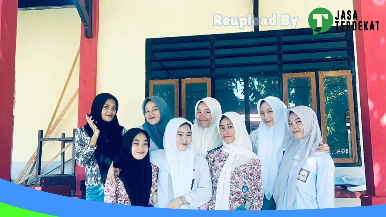 Gambar SMA N 1 LOLAK – Bolaang Mongondow Utara, Sulawesi Utara ke 1