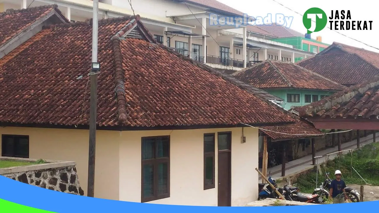 Gambar Rumah Sakit Umum Daerah Jampang Kulon: Jam Besuk, Ulasan, Alamat, dan Informasi Lainnya ke 5