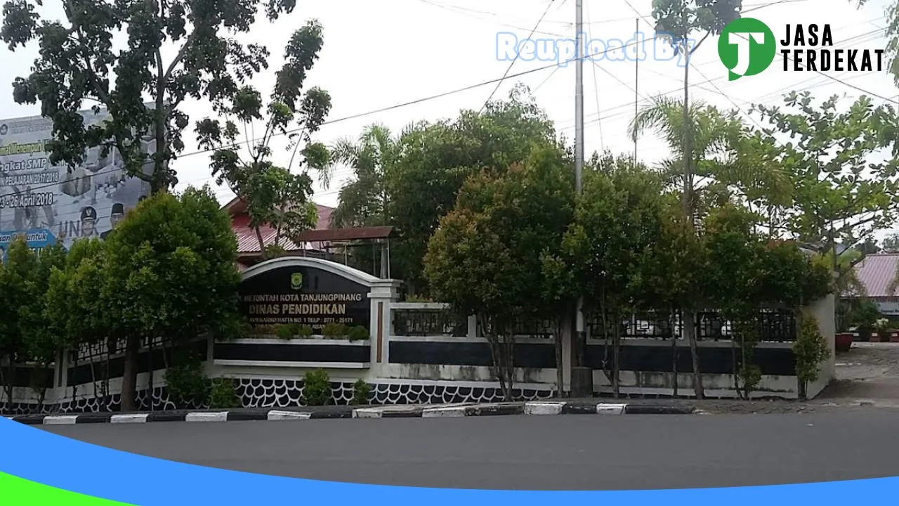 Gambar SMK NEGERI 2 TANJUNGPINANG – Tanjung Pinang, Kepulauan Riau ke 2