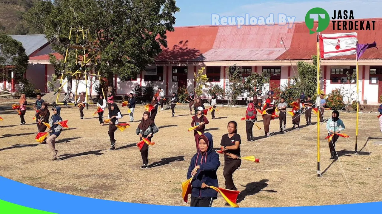 Gambar SMA Negeri 1 Bolaang – Bolaang Mongondow Utara, Sulawesi Utara ke 4