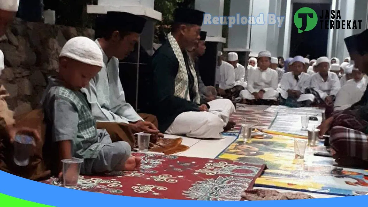 Gambar SMA Islam Al Maarif Pandan Indah – Lombok Tengah, Nusa Tenggara Barat ke 3