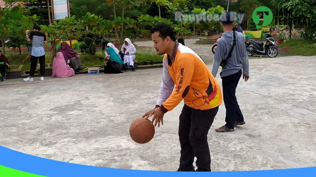 Gambar SMA Negeri 1 Ulakan Tapakis – Pariaman, Sumatera Barat ke 1