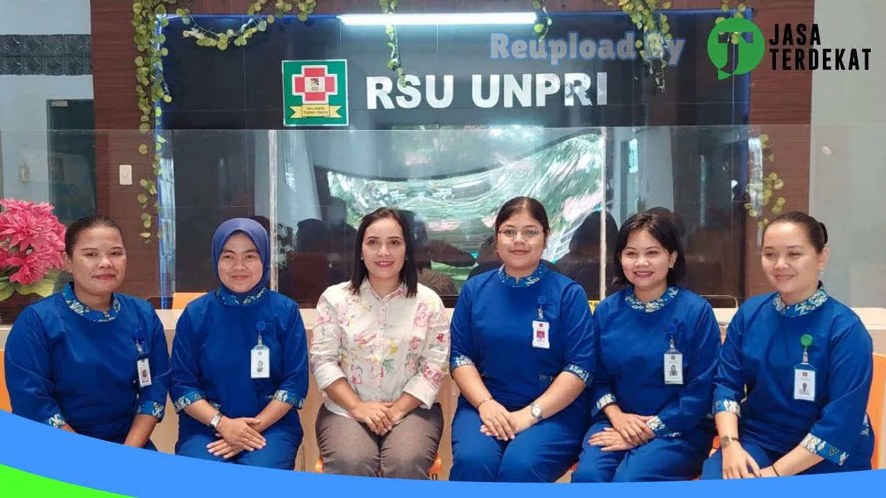 Gambar RSU UNPRI Tebing Tinggi: Jam Besuk, Ulasan, Alamat, dan Informasi Lainnya ke 4