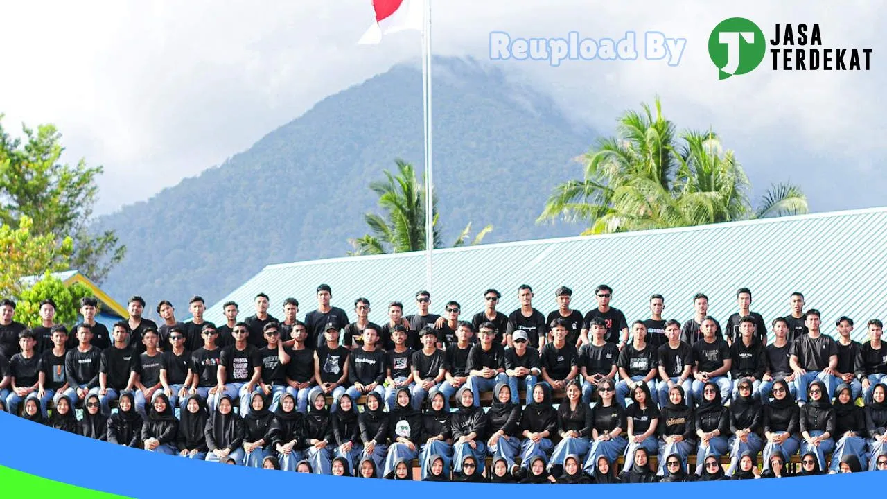 Gambar SMA NEGERI 2 BUNGURAN TIMUR – Natuna, Kepulauan Riau ke 5