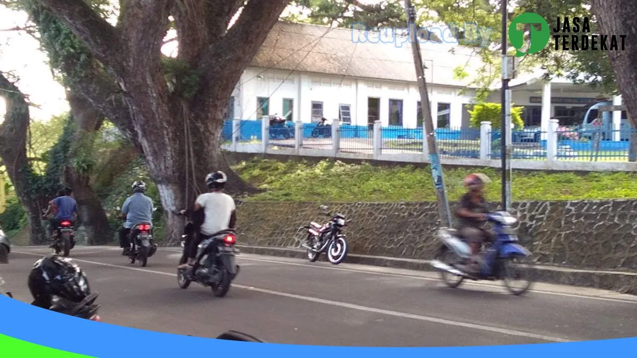 Gambar RSAL Jend. Lilipory Sabang – Sabang, Aceh ke 3