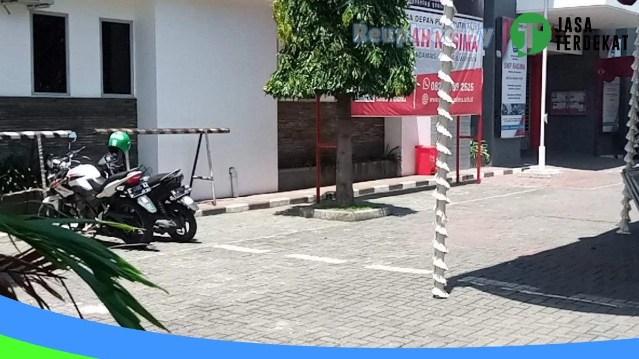 Gambar Sekolah Menengah Pertama Nasima – Semarang, Jawa Tengah ke 4