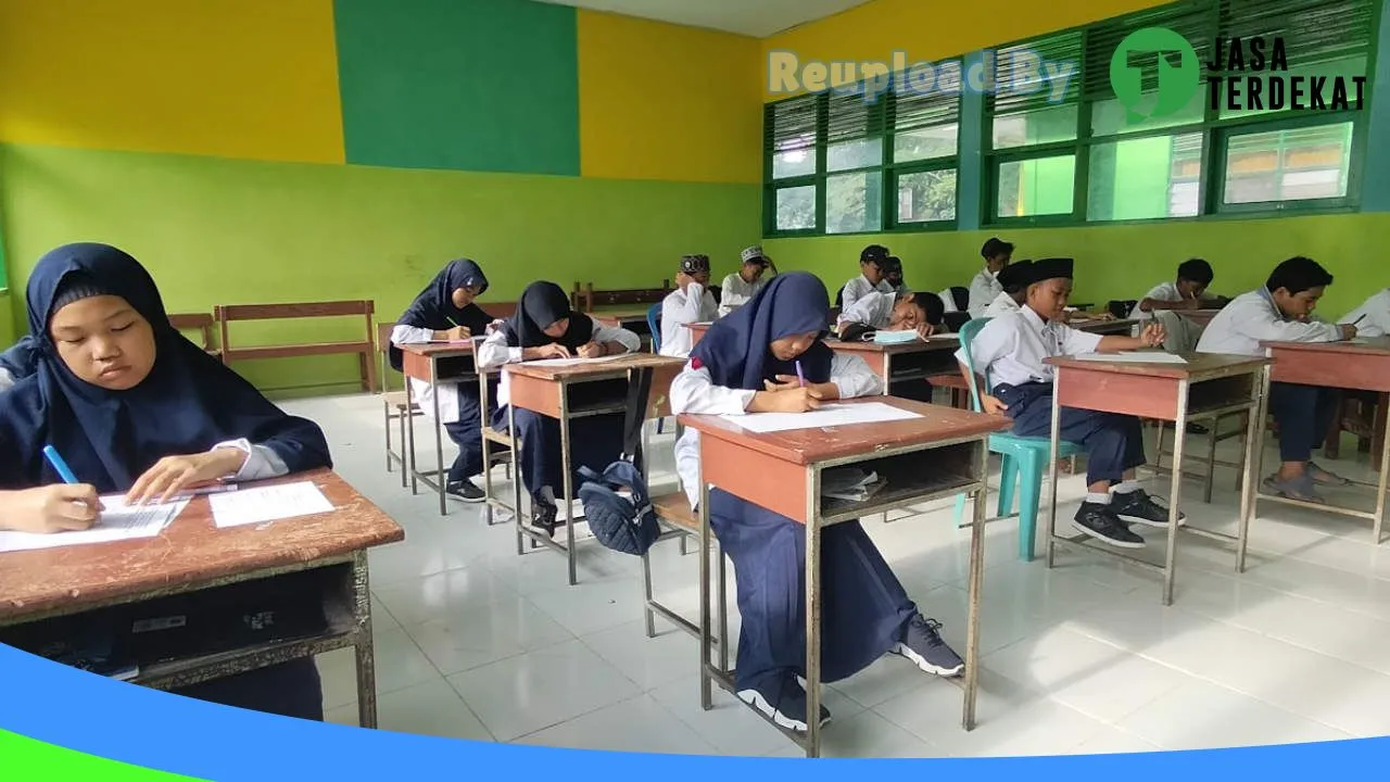 Gambar Muhammadiyah Boarding School (MBS) Rappang – Sidenreng Rappang, Sulawesi Selatan ke 3