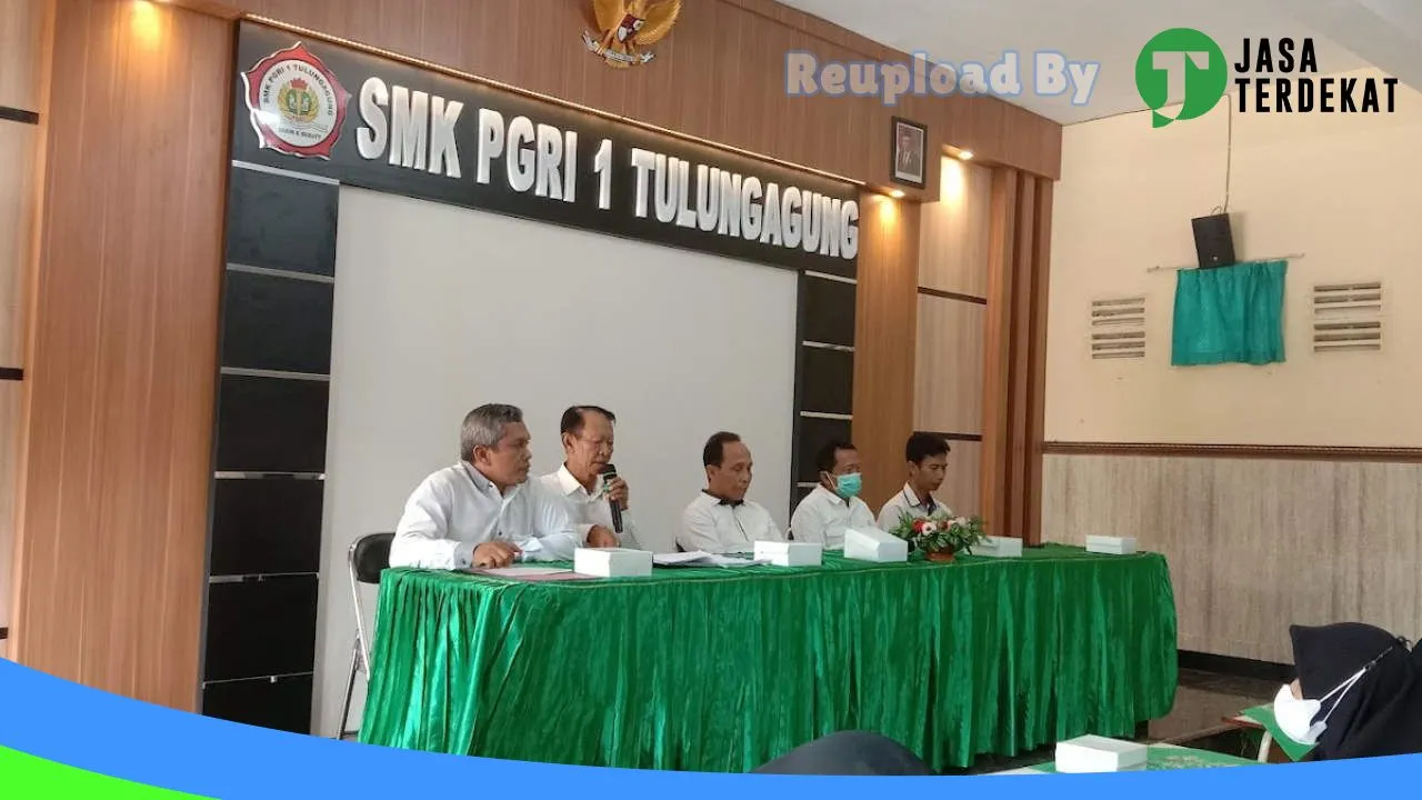 Gambar SMK PGRI 01 Tulungagung – Tulungagung, Jawa Timur ke 2