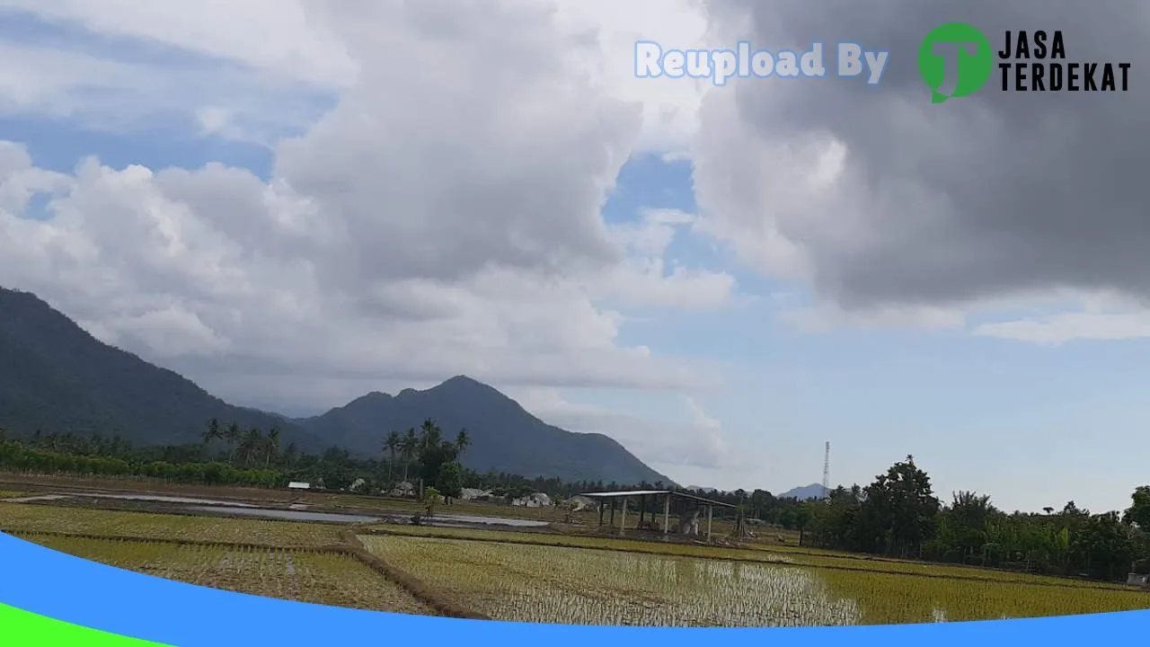 Gambar SMK Negeri 1 Taliwang – Sumbawa Barat, Nusa Tenggara Barat ke 2