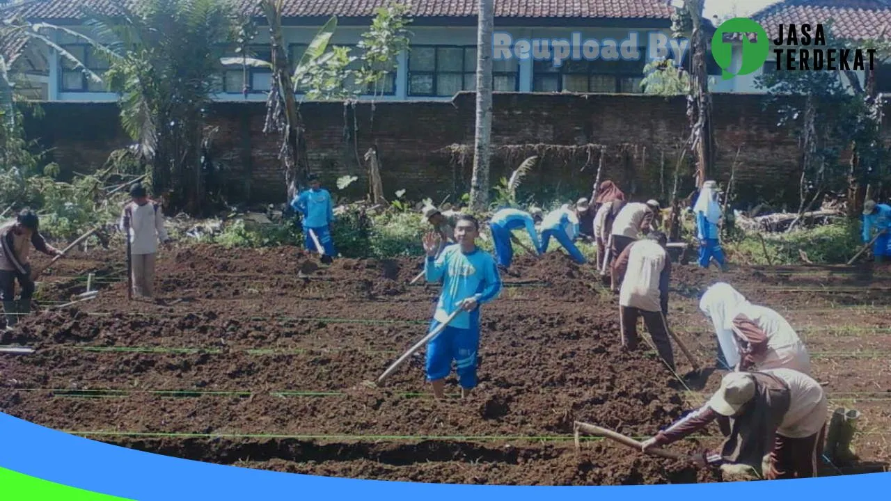 Gambar SMK SPP Negeri Tasikmalaya – Tasikmalaya, Jawa Barat ke 2