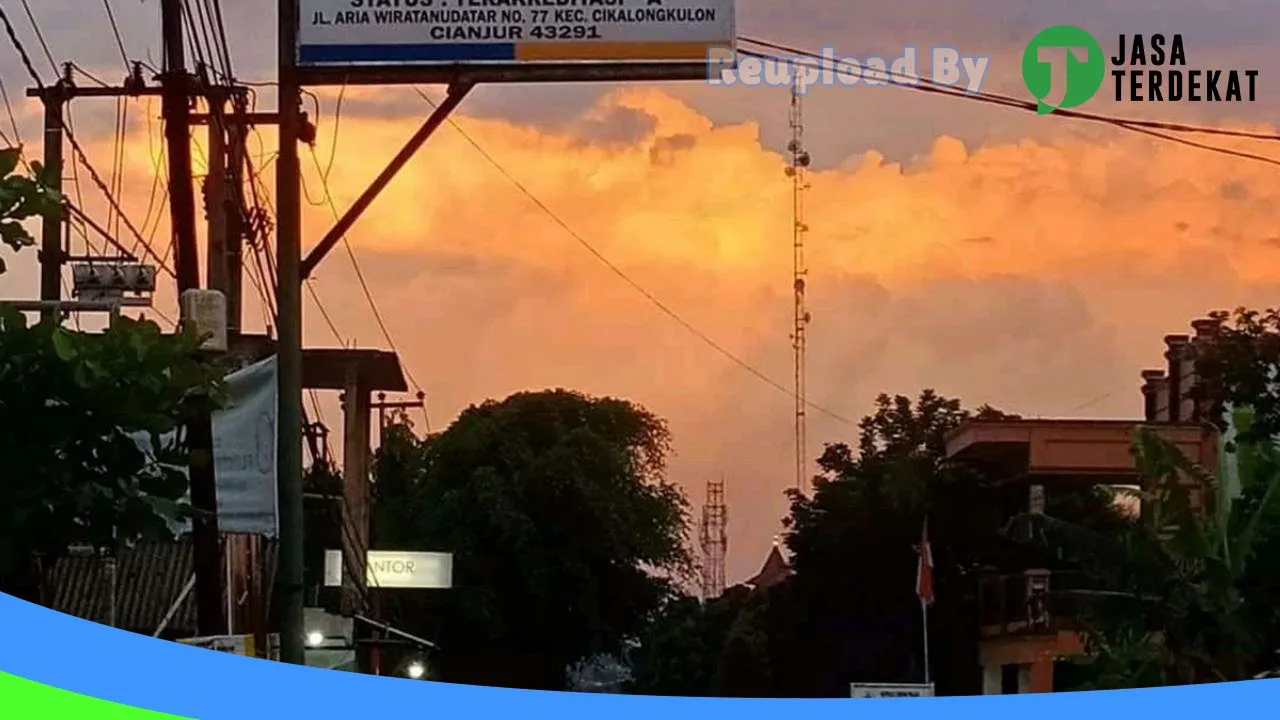 Gambar SMA Pasundan Cikalong Kulon – Cianjur, Jawa Barat ke 5