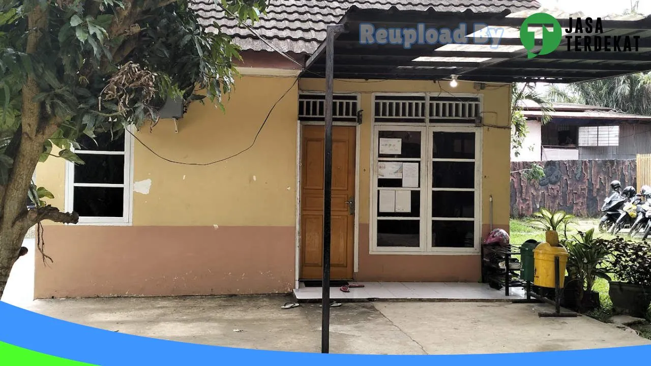 Gambar SMA Islam Terpadu Al-Furqon – Palembang, Sumatera Selatan ke 4