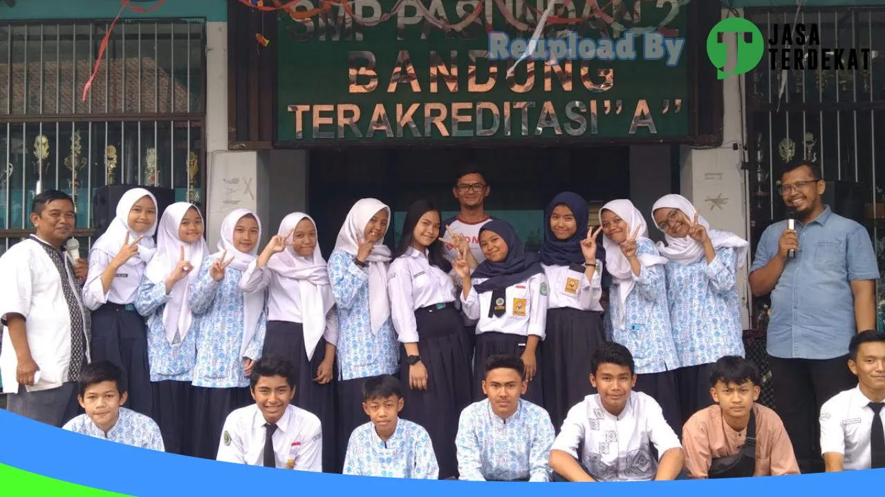 Gambar Sekolah Menengah Pertama Pasundan 2 Bandung – Kota Bandung, Jawa Barat ke 4