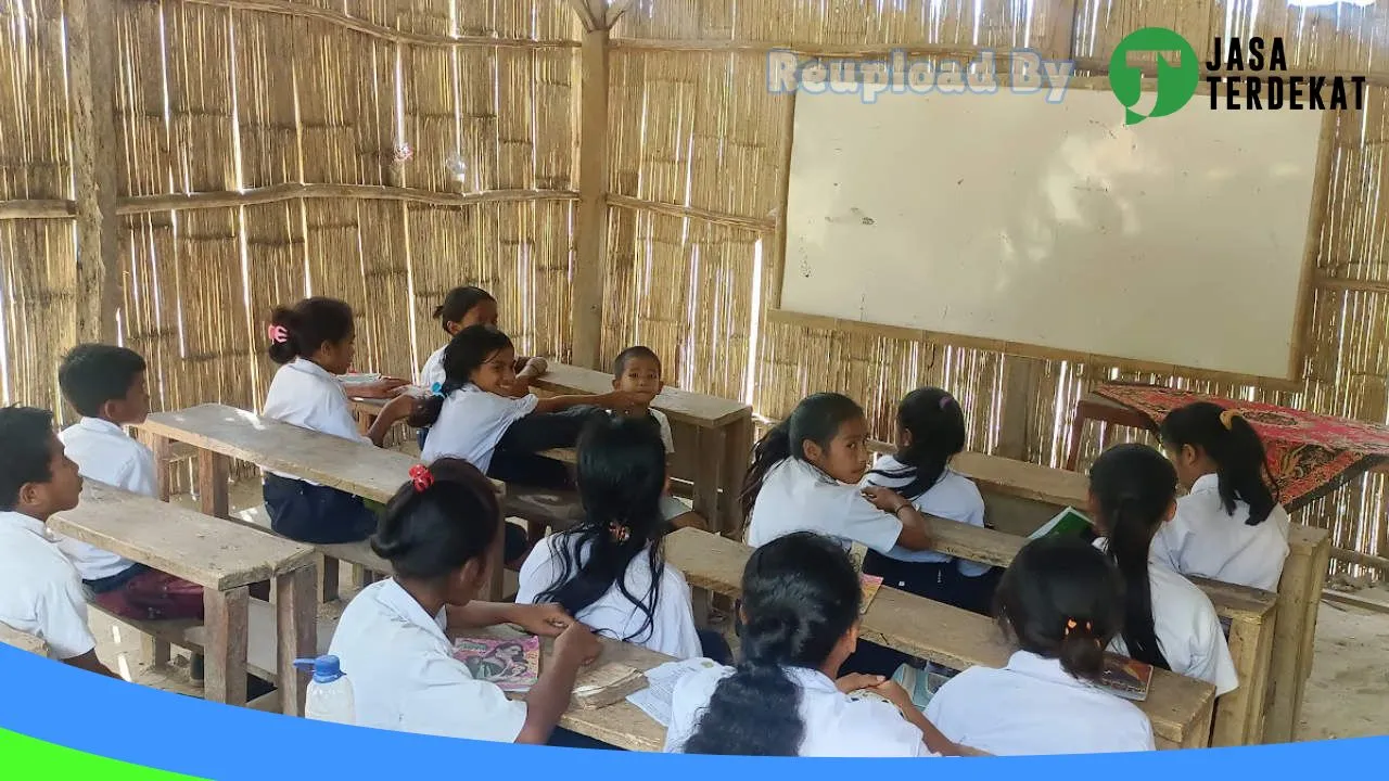 Gambar SMA KRISTEN EDE – Sumba Barat Daya, Nusa Tenggara Timur ke 4