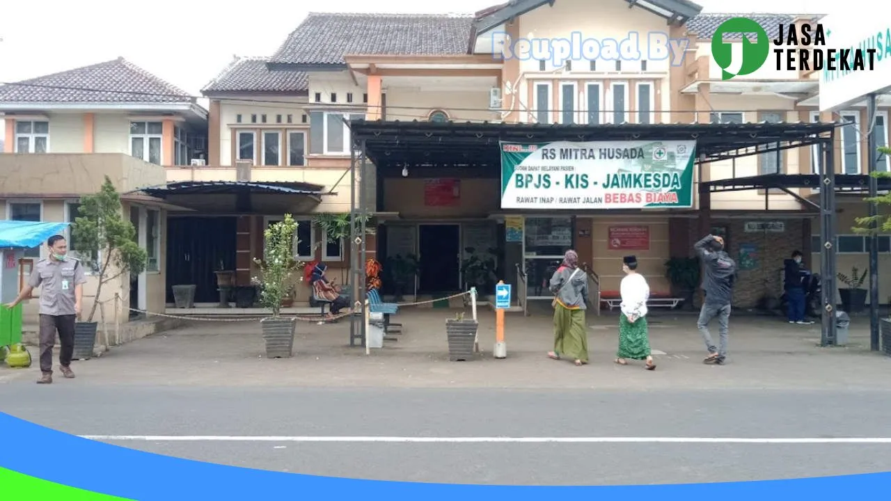 Gambar Rumah Sakit Mitra Husada: Jam Besuk, Ulasan, Alamat, dan Informasi Lainnya ke 1