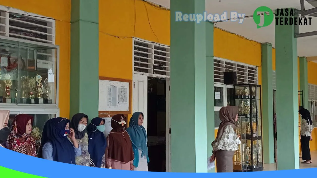 Gambar SMK Trisakti jaya – Bandar Lampung, Lampung ke 3